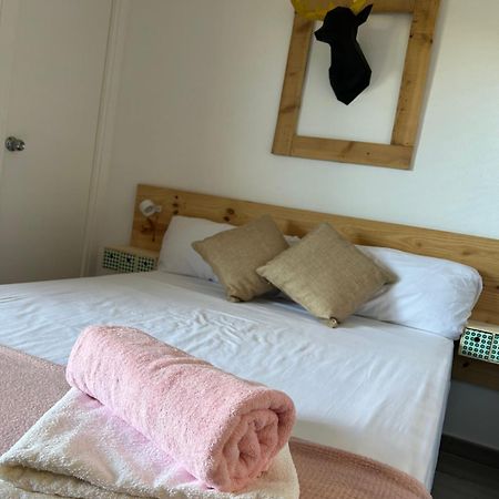 סאלו S_Apartamento מראה חיצוני תמונה