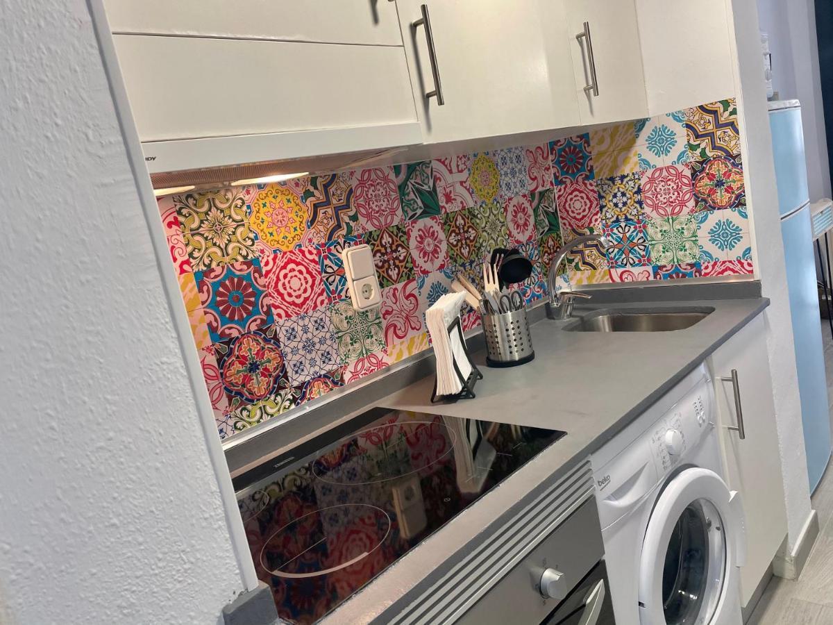 סאלו S_Apartamento מראה חיצוני תמונה