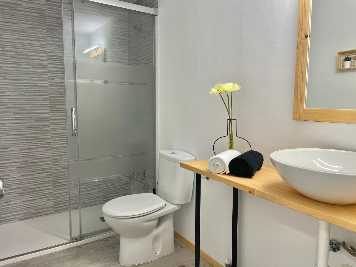 סאלו S_Apartamento מראה חיצוני תמונה