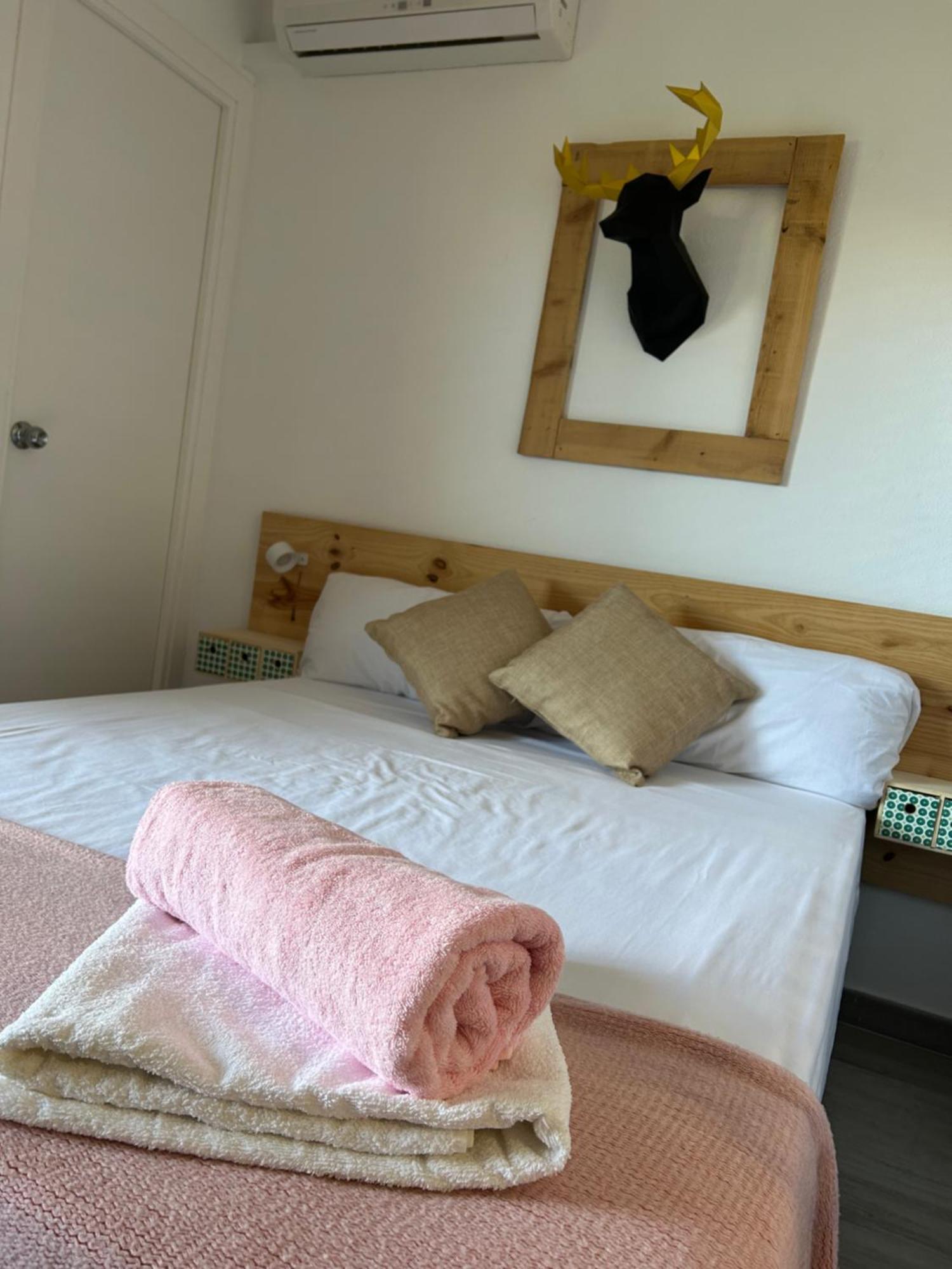 סאלו S_Apartamento מראה חיצוני תמונה