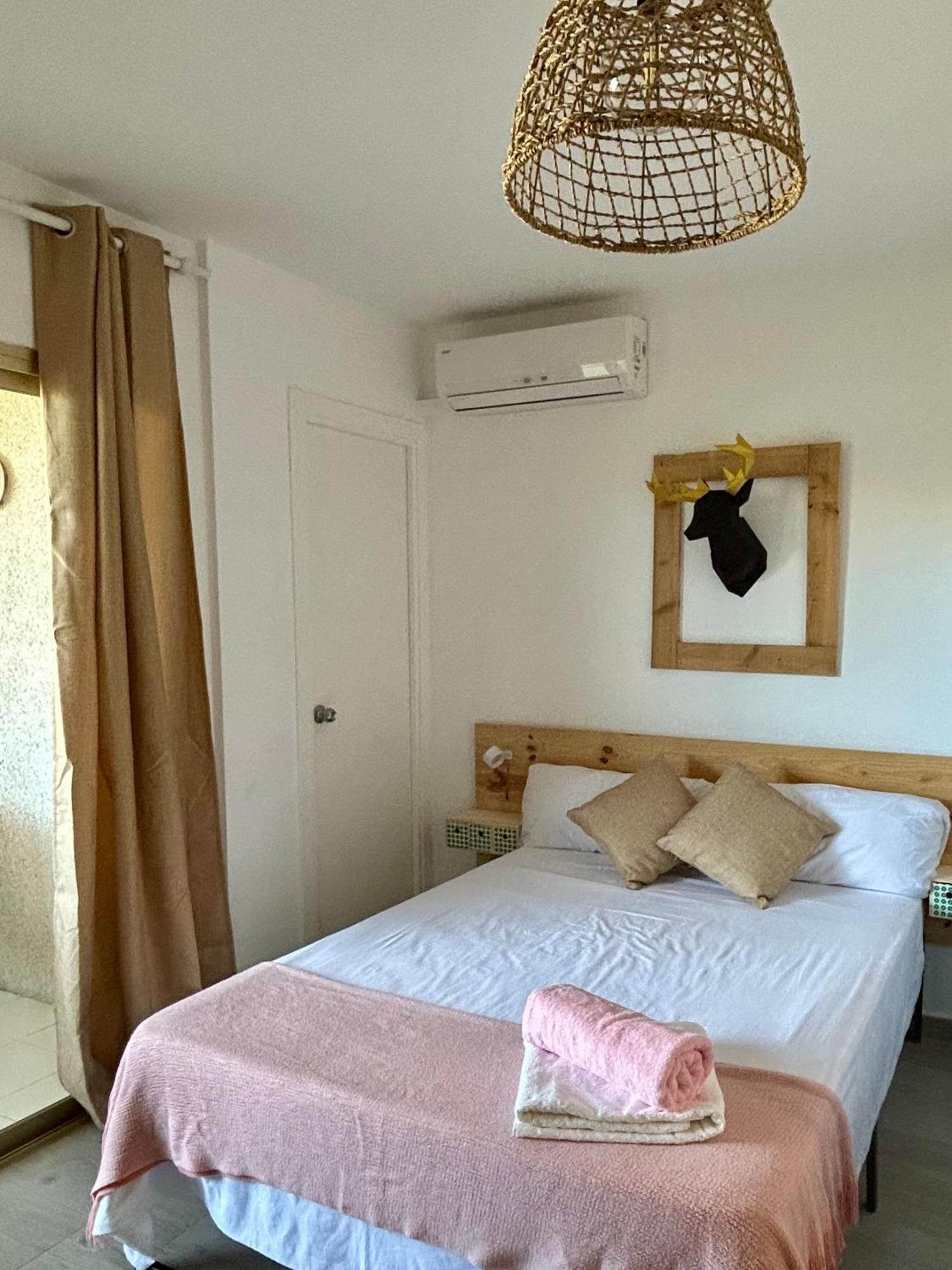 סאלו S_Apartamento מראה חיצוני תמונה