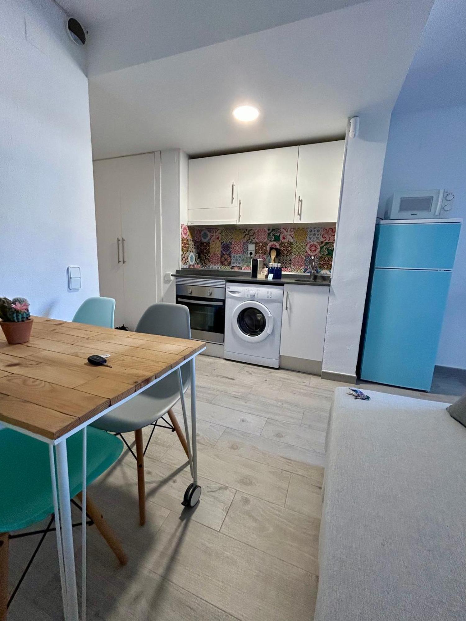 סאלו S_Apartamento מראה חיצוני תמונה